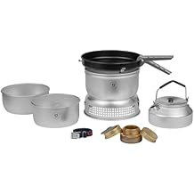 Trangia 25-4 Ultralight Non Stick Stove Kit