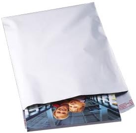 LUX Poly Bags #6 14.5x19'' 250/cs From The Boxery