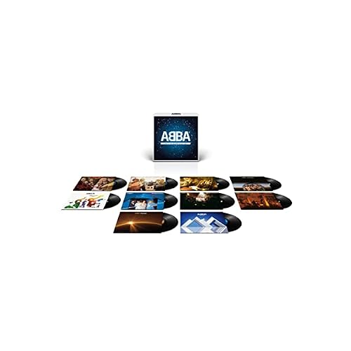 Album ABBA