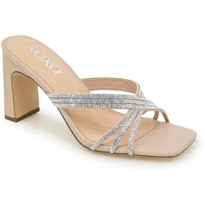 XOXO Womens Fanny B