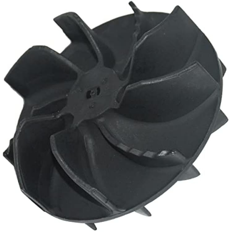 Blower Vac Impeller Fan fit for Toro 108-8966