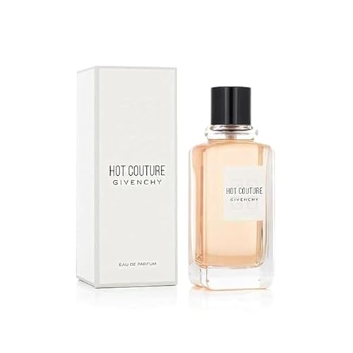 Hot Couture Eau De Parfum Spray for Women by Givenchy - 3.3 oz  100 ml