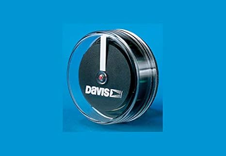 Davis Rudder Position Indicator