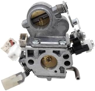Carburetor Compatible with MS362C 362C Chainsaw M-Tronic Model
