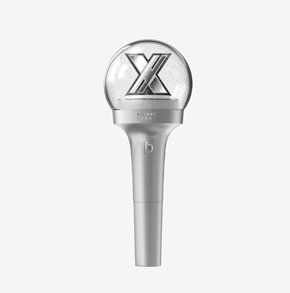 korea Xdinary Heroes Official Light Stick