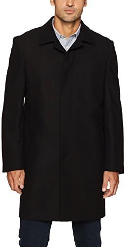 Ike Behar Men's Oxford Dress Wool Jacket