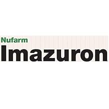 Nufarm Imazuron Herbicide - Weed Killer Granules - Non-Selective Broad Spectrum Coverage