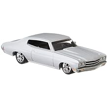 Hot Wheels 1970 Chevelle SS Vehicle
