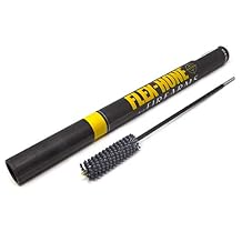 Brush Research 06459 Chamber Flex-Hone, Silicon Carbide, 12 Gauge, 400 Grit (Pack of 1)