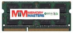 2GB PC3-10666 CL9 16c 128x8 DDR3-1333 2Rx8 1.5V 204-pin SDRAM SODIMM (p/n CNF)
