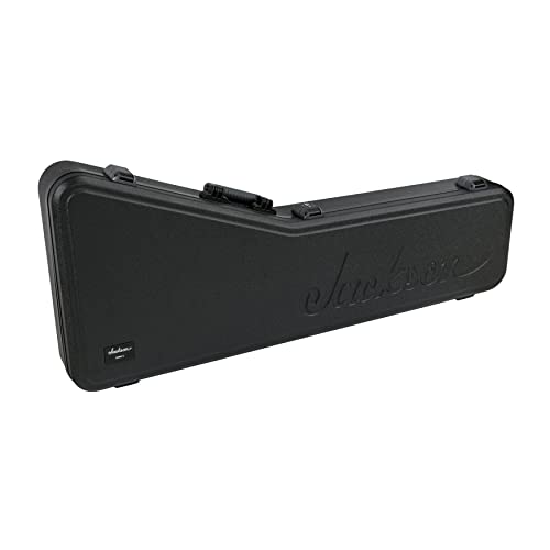 Jackson King V Molded Case, Black