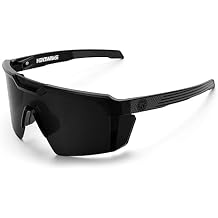 Heat Wave Visual Future Tech Z87+ Custom Sunglasses