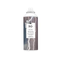 R+Co ZIG ZAG Root Teasing + Texture Spray Volumizing Root Lift Spray, Adds Texture & Hold, All Hair Types