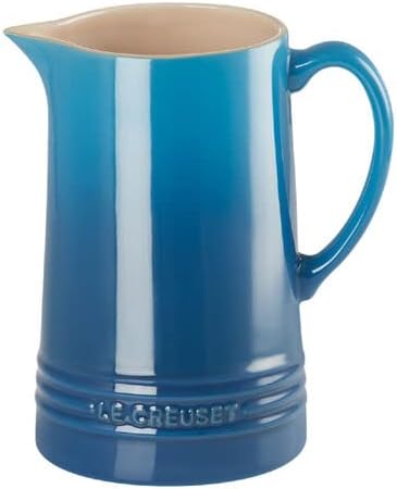 Le Creuset 1.5L Scandinavia Blue Marseille Carafe