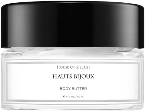 Hauts Bijoux Body Butter