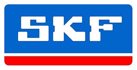 SKF NU 2310 ECML Cylindrical Roller Bearing, Single Row, Removable Inner Ring, Straight Bore, High Capacity, Normal Clearance, Brass Cage, Metric, 50mm Bore, 110mm OD, 40mm Width