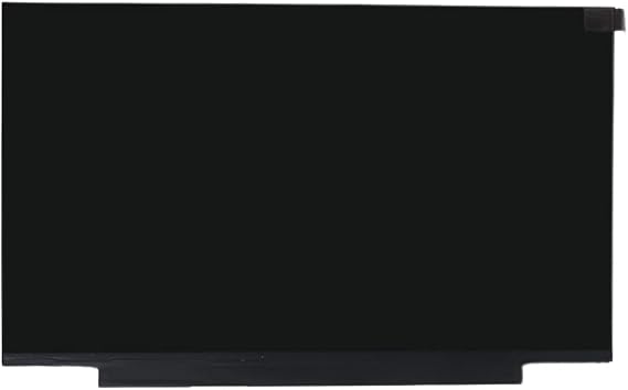 LCD Screen 14.0" NV140FHM-N41 N31 N43 Laptop Display Panel 1920X1080p LCD Panel Touch NO