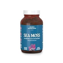 Sea Moss Vitality Blend
