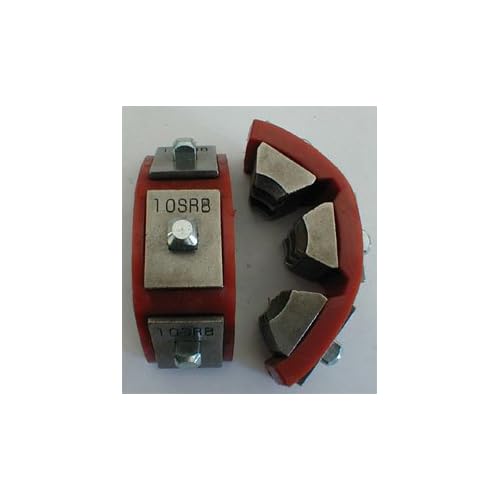 MASTERCOOL - #10 Die Set (71500-10SRB)