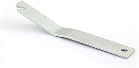 Framer Supply Picture Hanger Hardened Wrench for T-Screw Security Hangers