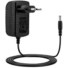30V 1A AC/DC Adapter Charger,Compatible For Bosch,Compatible For Athlet, 25.2V DYF-S-A030500 YLS0241A-E300050 12006118 VCAS010V25 Vacuum Cleaner(US plug)