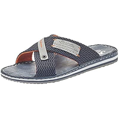 Rieker Mens Mule