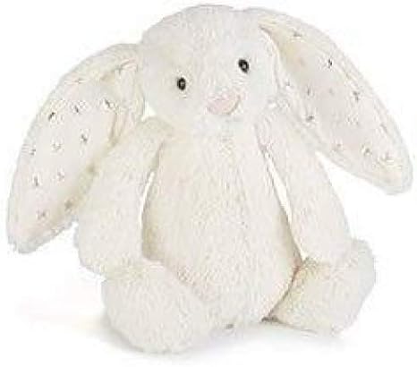 Jelly Cat Jellycat Bashful Twinkle Bunny (18cm)