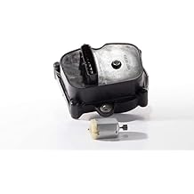 Four Wheel Drive Actuator Repair Motor Compatible with 2020-Up Kawasaki KRX 1000 and 2015-Up Mule Pro