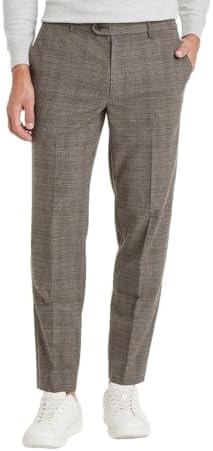 Goodfellow & Co Mens Extended Tab Slim Fit Trousers -