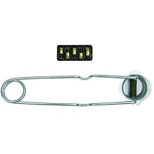 2CYX8, Single Flint Lighter, w/ 5 Flint Renewals