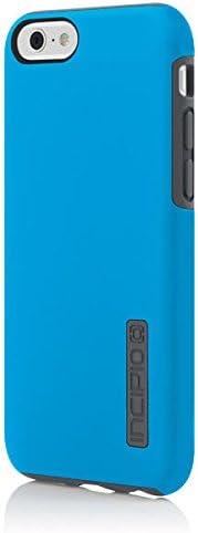 Incipio iPhone Dual Pro Case Blue Grey 6/6S