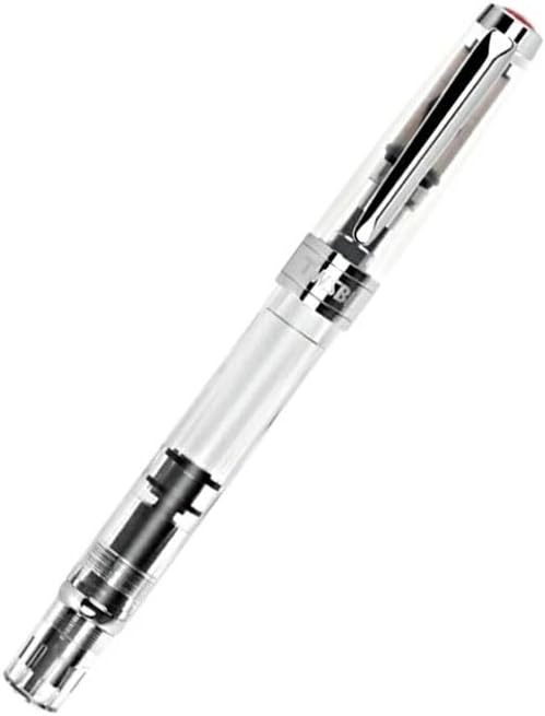 TWSBI Diamond 580 Fountain Pen nib EF