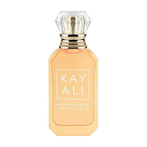 KAYALI Marrakesh in a Bottle Orange Blossom | 24 Eau de Parfum - 10ml Deluxe Mini