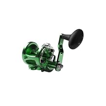 Avet MXL 5.8 G2wgp RH Single Speed Lever Drag Reels