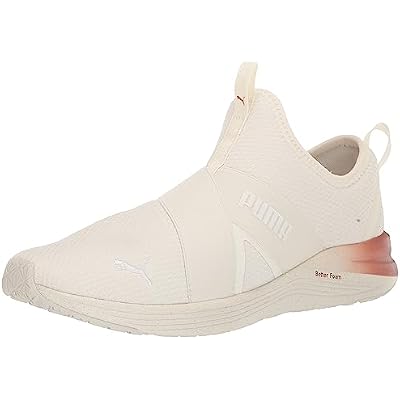 PUMA Womens Better Foam Prowl Slip on Sneaker