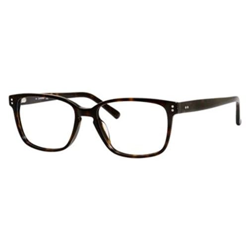 CHESTERFIELD Eyeglasses 28 XL 0086 Dark Havana