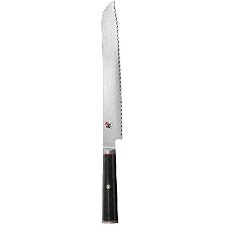 MIYABI Kaizen 9.5-inch Bread Knife