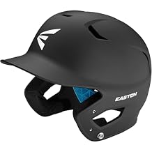 Easton Mens | Z5 2.0 Baseball Batting Helmet | Matte | Multiple Sizes & Colors