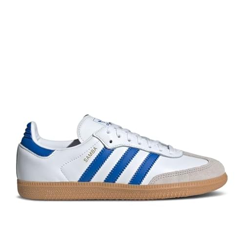 adidas Boys Samba OG Grade School Shoes