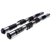 Brian Crower BC0071 Camshaft (Honda D16Y8 - Stage 2 - Normally Aspirated Street)