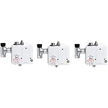 T&S Brass 5EF-0001 Equip Sensor Faucet Control Module, White (Pack of 3)