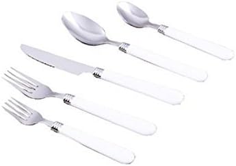 Ecko Flatware Set
