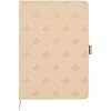 Happy Planner Disney Mickey Dot-Grid Journal for Office, School, or Journaling, Vegan Leather Notebook, A5 Size, 80 Pages, Ivory