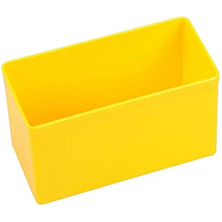 EuroPlus Insert 632, yellow