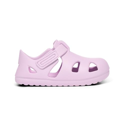 Ten Little Kids Splash Closed Toe Water Sandals