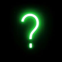 SpellBrite LED Question | Changeable DIY Signs with Green LED Characters | Additional Components Needed to Illuminate | 6.3 tall