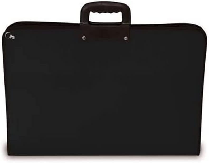 Black Academy Case A1