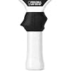 Pickleball Training Aid Designed for Power, Precision & Control | Multi-Position Grip Tool for Real-Play Feedback and Adjustable Fit | Enhances Comfort, Accuracy - 2 Pack