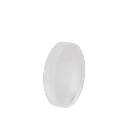 D20 Laser Collimator Lens Lens 1064nm Quartz Fused Sillica for Fiber Laser Welding Gun(50mm)
