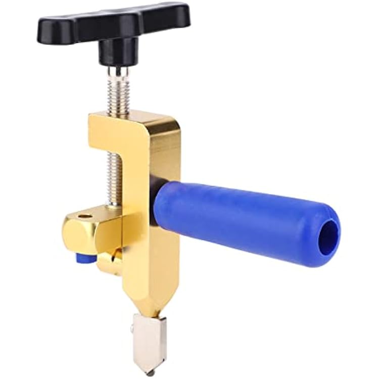 One Piece Glass Cutter Portable Multifunctional Tile Opener Ceramic Cu Suitable for Cutting Objects with a Thickness of 3 Tting Tool Hand Tile Cutters Hand Held Tile Cutter Tile